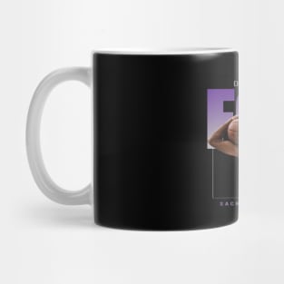 De'Aaron Fox Mug